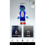 SonicTheHegHog