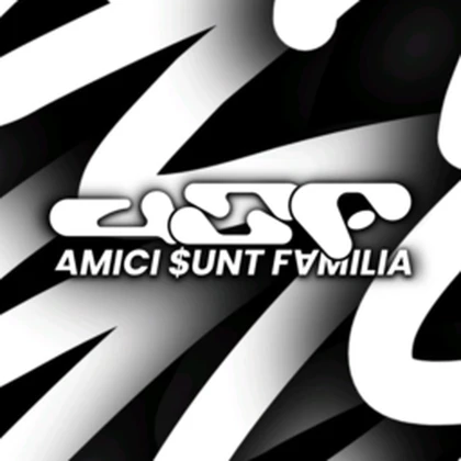 Amici Sunt Familia Roblox group icon