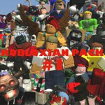 :]The sorta rich robloxians :]