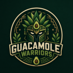Guacamole Warriors