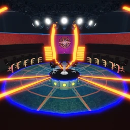 Who Wants To Be A Millionaire Roleplay In Vietnam icon