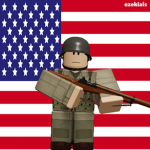 United States Military 1940s {USM}