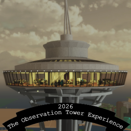 FD6 - The Observation Tower Experience (Beta)