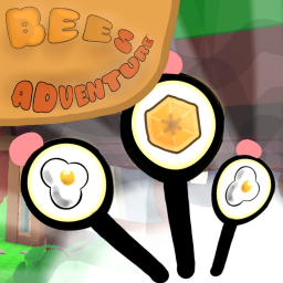Bee's Adventure
