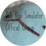 Teh Boo Simulator Official Group