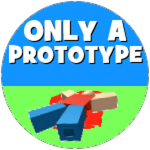 Only a prototype