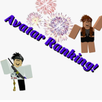 Avatar Ranking and shop