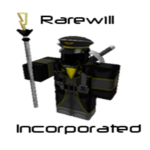 Rarewill Incorporated