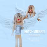BOTCHEDBRAT$