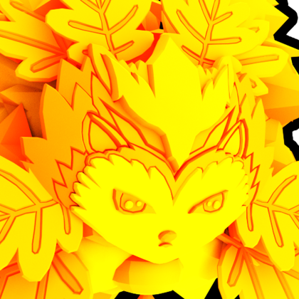 Gold Hedgehog Beast