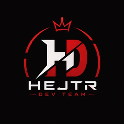 Hejtr Dev Team Roblox group icon