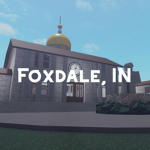 Foxdale, Indiana