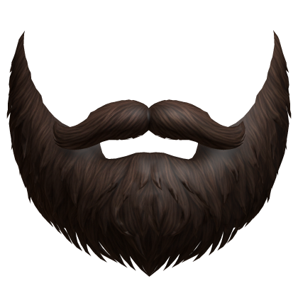 Brown Beard