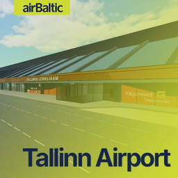 TLL | Tallinn Airport