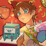 [wcue] clawlywood