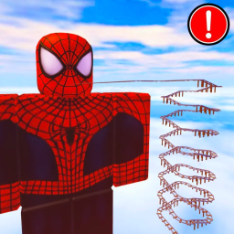Cart Ride Into Spider Man icon