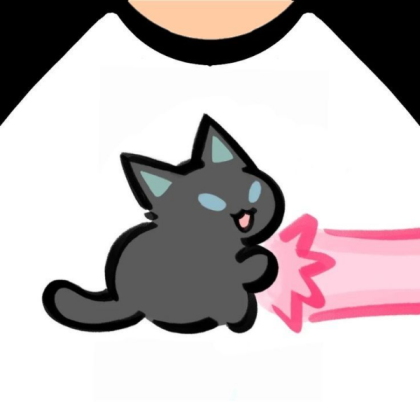 T-Shirt Match "Cats" (1). Roblox decal