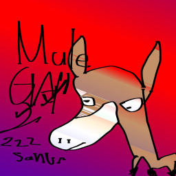 Mule Game 2