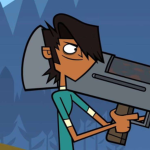 Peaces Total Drama Fans