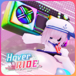 🏁Hover Ride Alpha