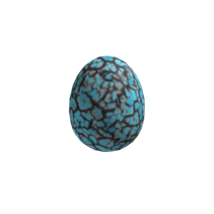 Cracked Egg of Earthquake