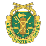 Military Police Corps /ARMY\