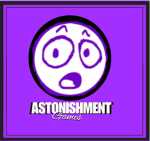 Astonishment Games