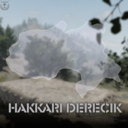 TSK: Hakkari, Derecik
