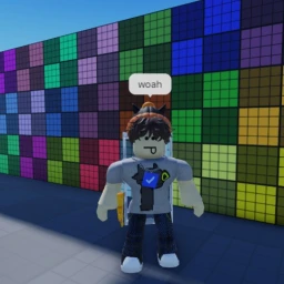Build A Wall icon