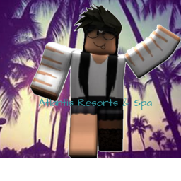 🌴Atlantis | Resort & Spa™