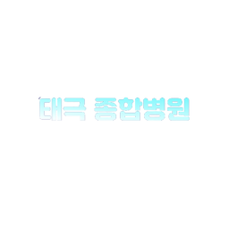 태극 종합병원