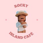Rocky Island Café