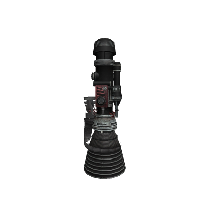 Head Jetpack