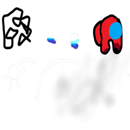Graffiti Roblox decal