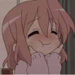 ##### anime gang QwQ