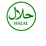 Halal group!