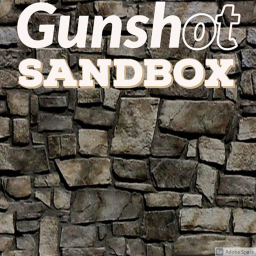 Gunshot Sandbox