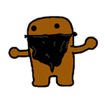 Bandit Domo