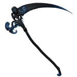 Sinblade Scythe of Acedia