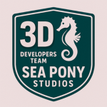 Sea Pony Studios Development Hub (Team C)