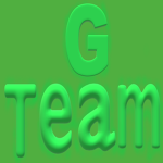 The Cool Green Team
