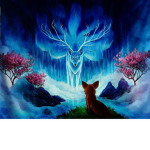 the legend pack (wolf_studio fans)