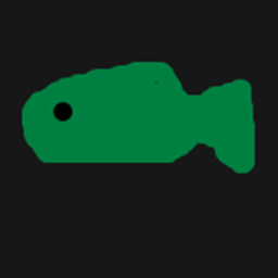 Fish Game