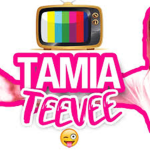 TamiaTeevee Squad