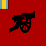 2nd Revolutionary Battery