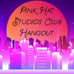 Pink Hat Studios Club Hangout
