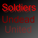 Soldiers Undead United