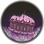 Conquered Fallen Paradise