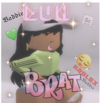 L U H . B R A T