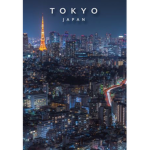 ~•Tokyo Vibez•~